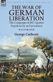 Front cover_The War of German Liberation