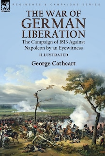 Front cover_The War of German Liberation