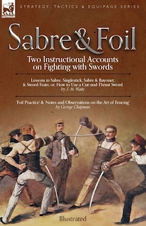Front cover_Sabre & Foil