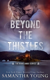 Couverture_Beyond the Thistles