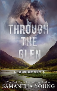 Couverture_Through the Glen