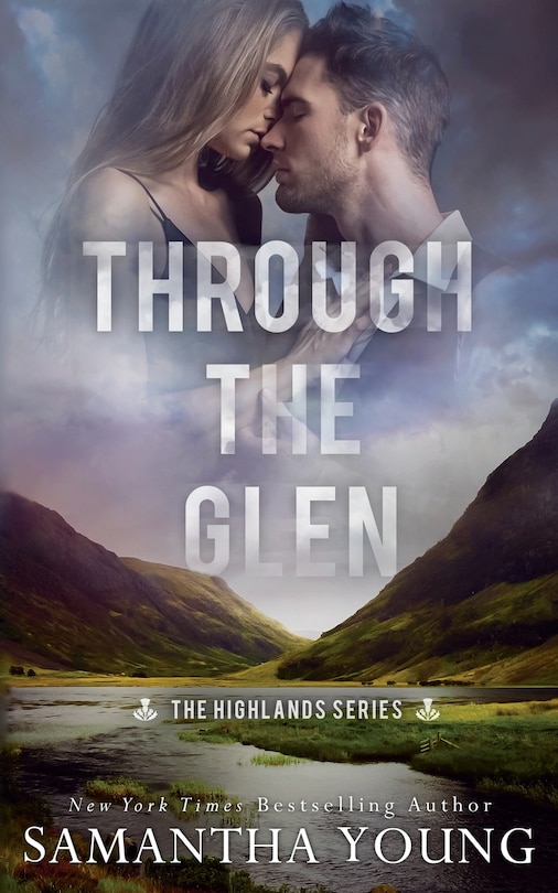 Couverture_Through the Glen