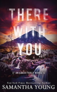 Front cover_There With You