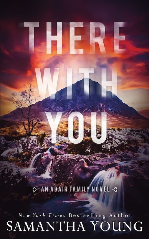 Front cover_There With You