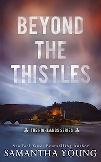 Couverture_Beyond the Thistles