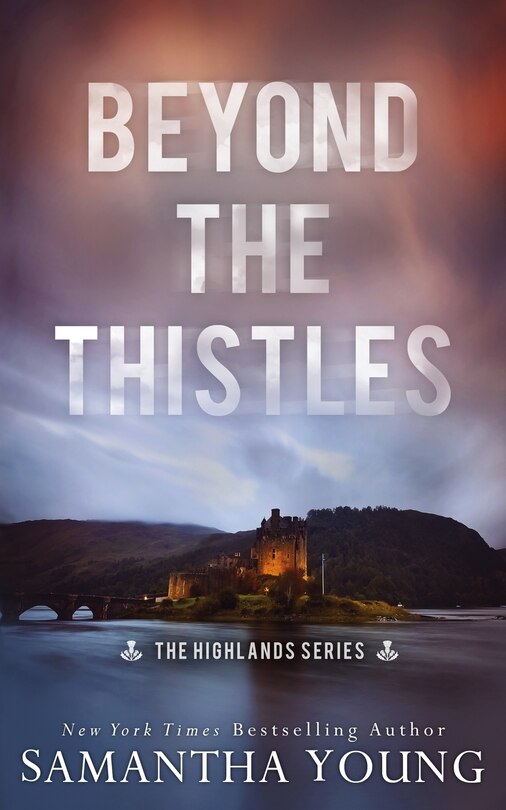 Couverture_Beyond the Thistles