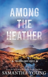 Couverture_Among the Heather