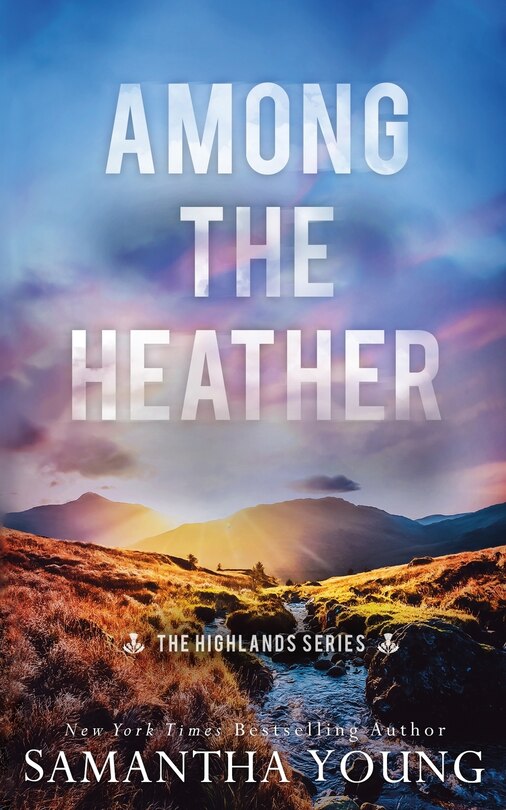 Couverture_Among the Heather