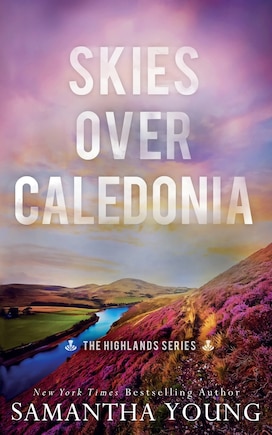 Skies Over Caledonia: Alternative Cover Edition