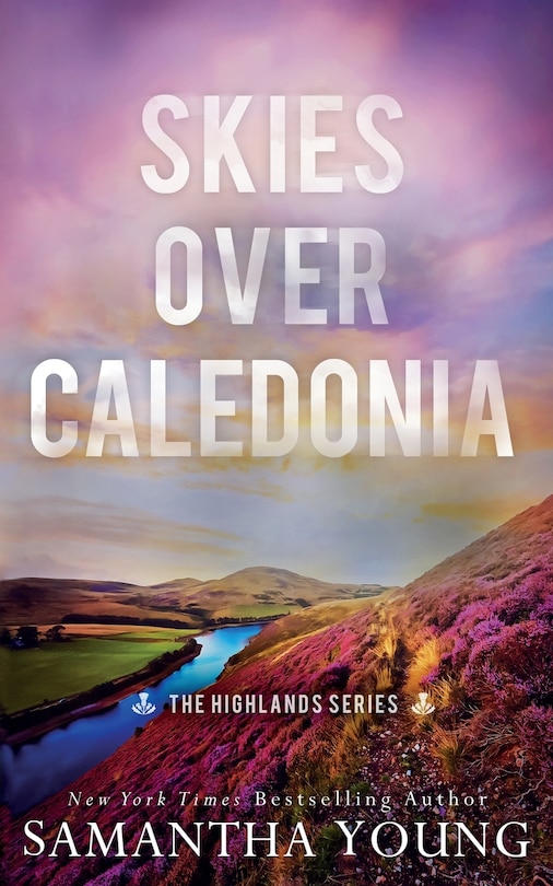 Front cover_Skies Over Caledonia