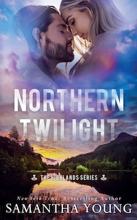 Front cover_Northern Twilight