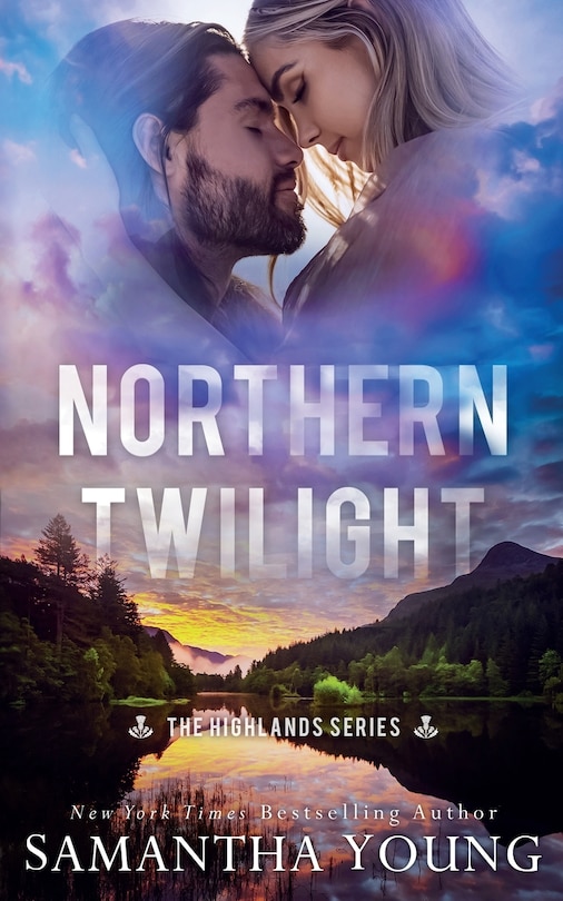 Front cover_Northern Twilight