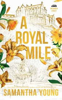 Front cover_A Royal Mile