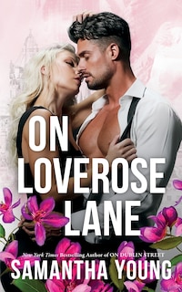 Couverture_On Loverose Lane