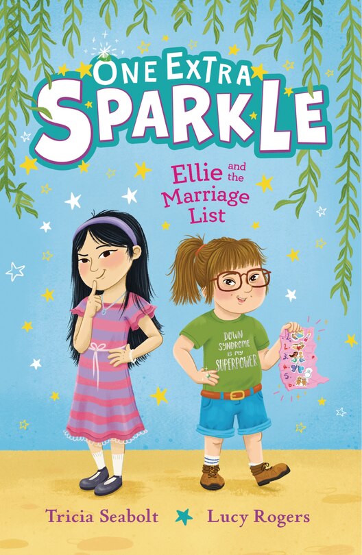 Front cover_Ellie and the Marriage List