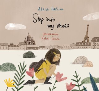 Couverture_Step into My Shoes
