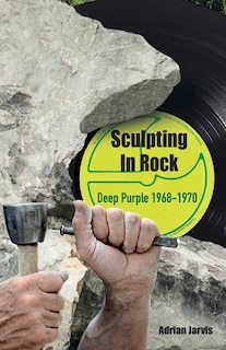 Couverture_Sculpting In Rock