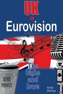 Front cover_UK in Eurovision