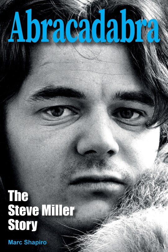 Front cover_Abracadabra