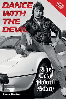 Front cover_Dance With The Devil