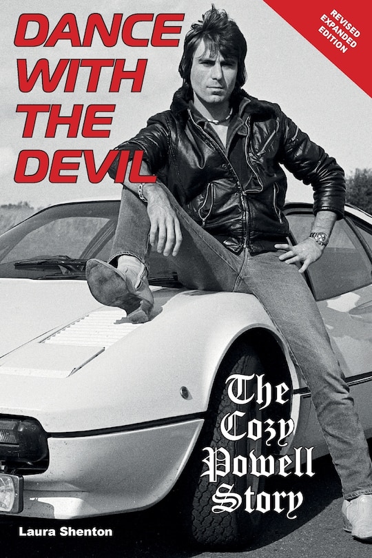 Front cover_Dance With The Devil