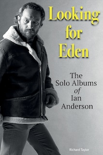 Couverture_Looking For Eden