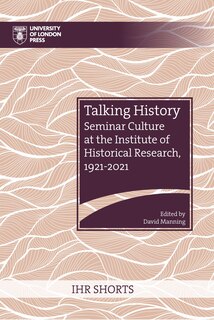 Couverture_Talking History