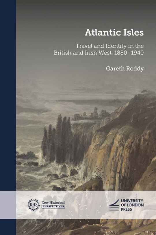 Front cover_Atlantic Isles