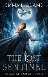 Front cover_The Lost Sentinel