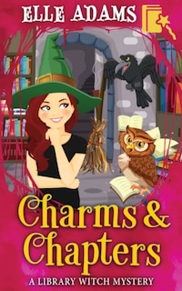 Couverture_Charms & Chapters