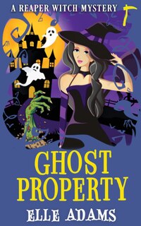Couverture_Ghost Property