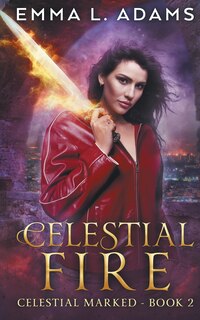 Front cover_Celestial Fire