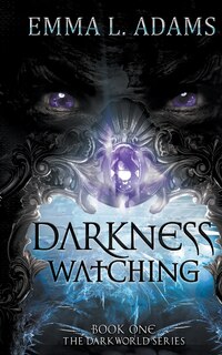 Front cover_Darkness Watching