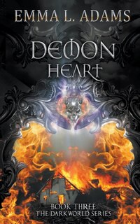 Front cover_Demon Heart