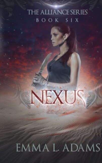 Front cover_Nexus