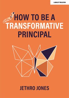 Couverture_How to be a Transformative Principal