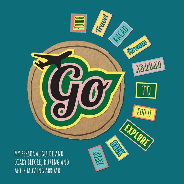 Front cover_Go!