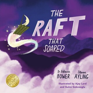 Couverture_The Raft That Soared