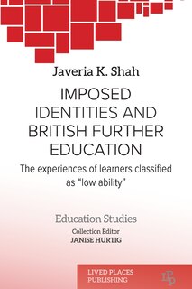 Couverture_Imposed identities and British further education