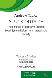 Front cover_Stuck Outside