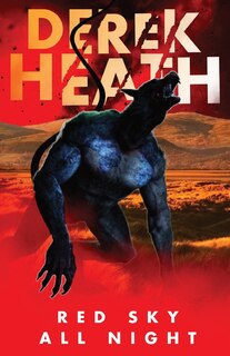 Front cover_Red Sky All Night