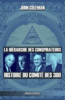 Front cover_La hiérarchie des conspirateurs