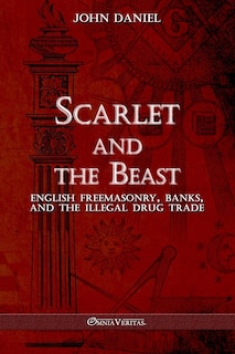 Front cover_Scarlet and the Beast III