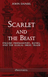 Front cover_Scarlet and the Beast III
