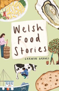 Couverture_Welsh Food Stories