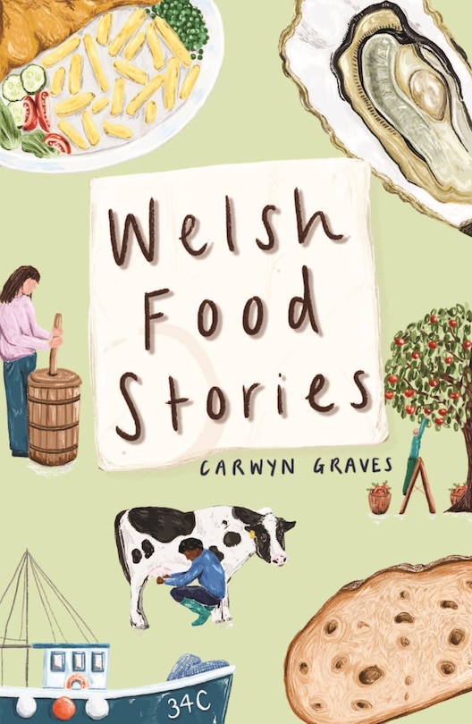 Couverture_Welsh Food Stories