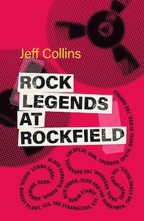 Front cover_Rock Legends at Rockfield