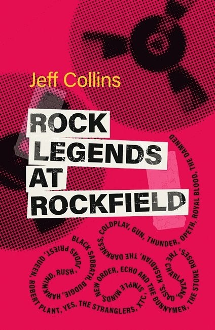 Front cover_Rock Legends at Rockfield