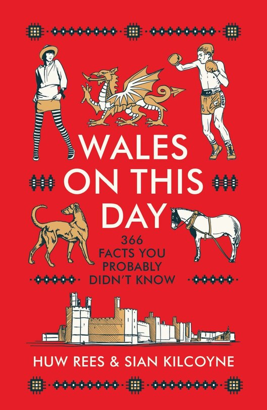 Couverture_Wales on this Day