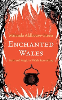 Front cover_Enchanted Wales